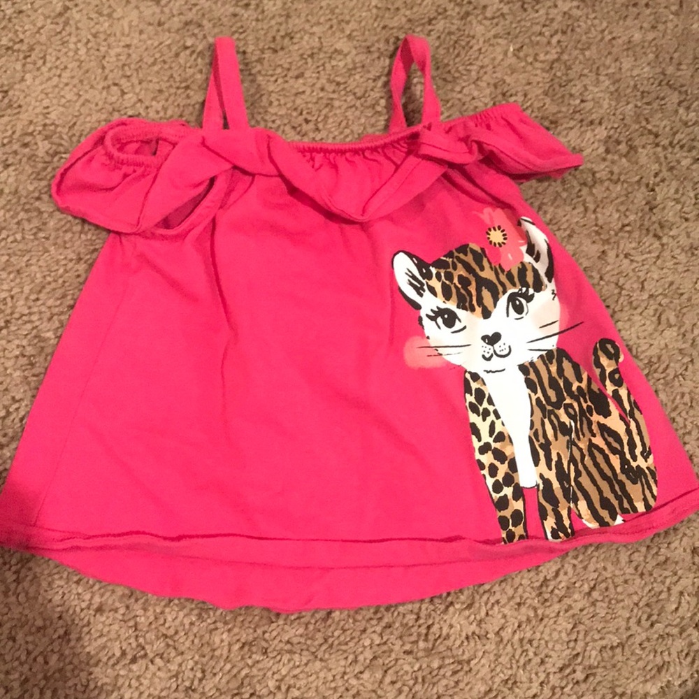 Toddler Outfit